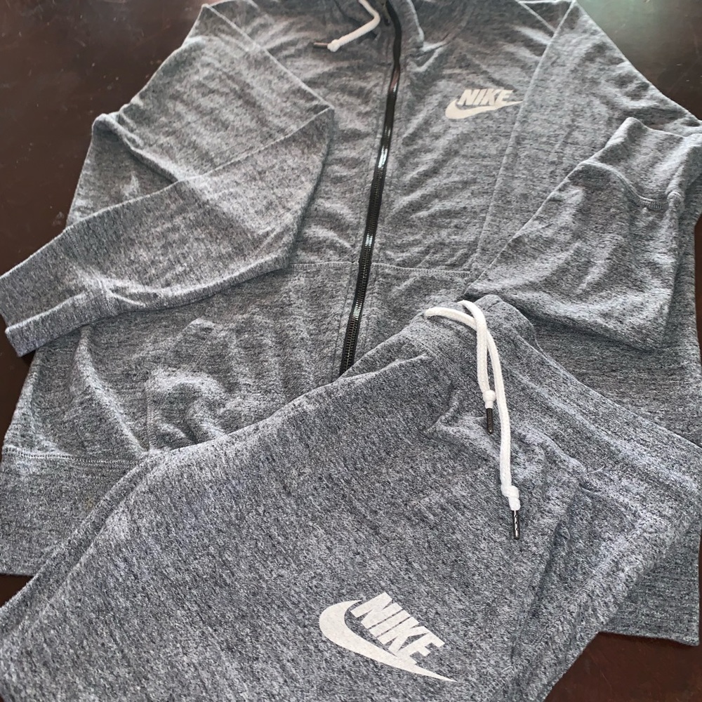 Joggers